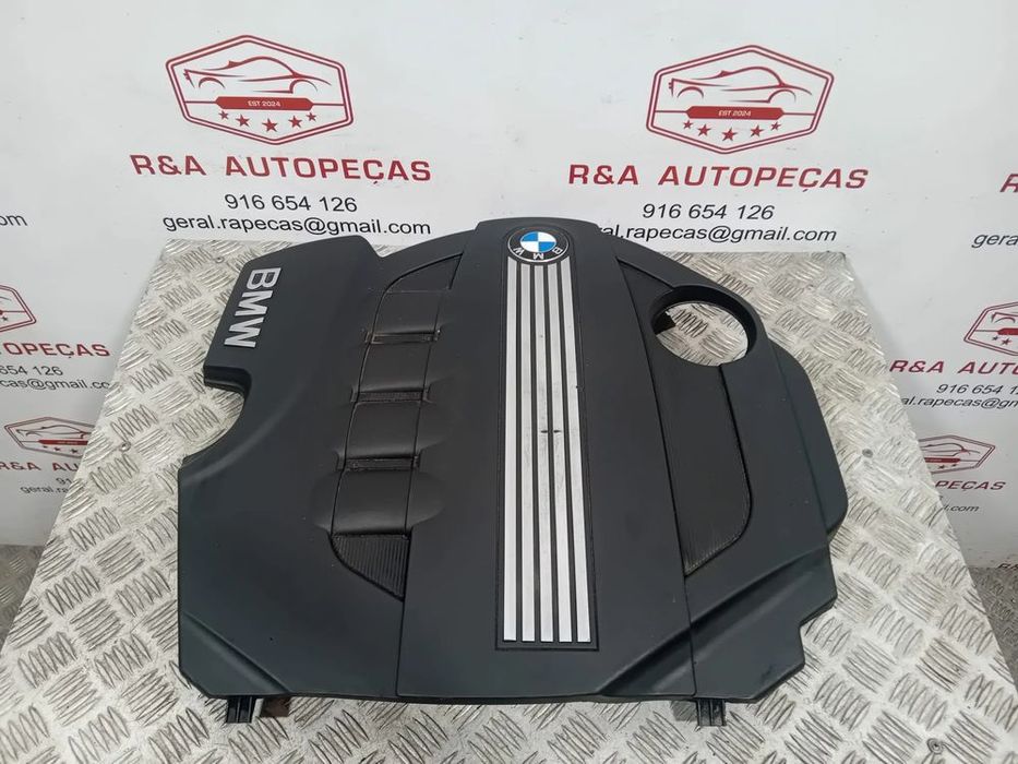 Tampa de Motor BMW Original