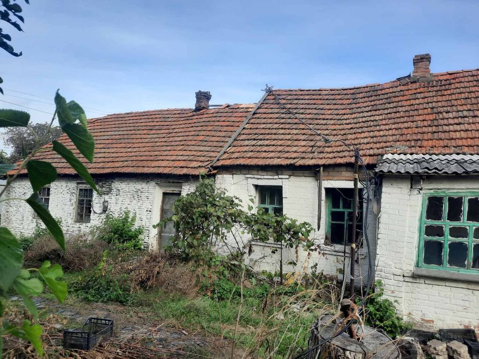 Продам 2 дома , Терновской район