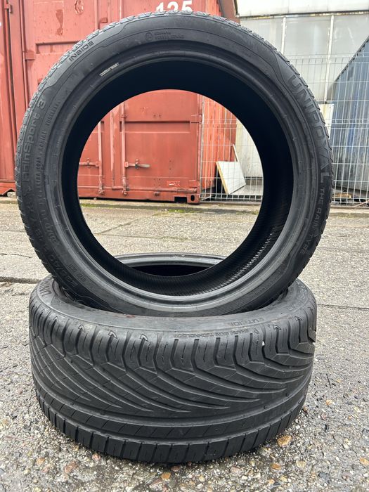 Uniroyal 235/40/18 RainSport 3 LETNIE
