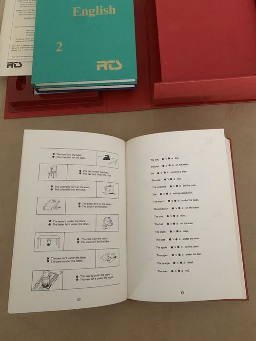 Short cut to English