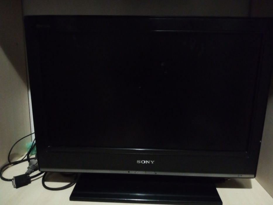 Sony Bravia KDL-32S3000