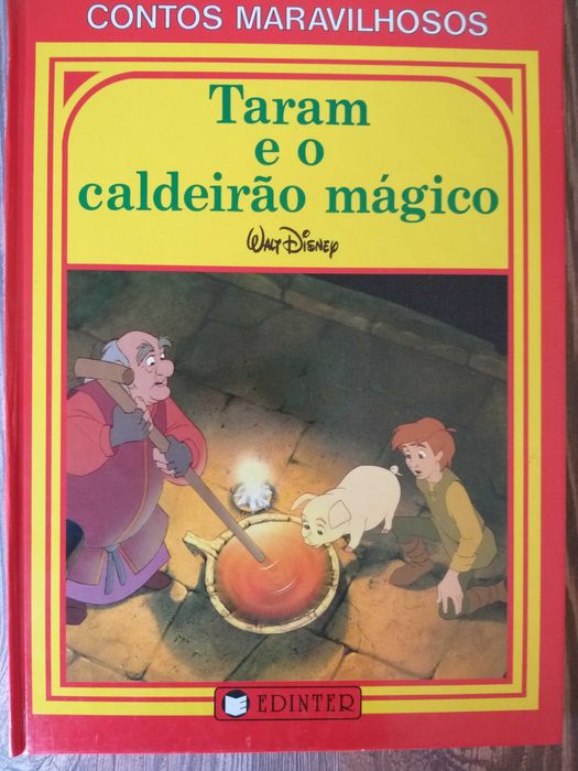 Livros BD Tintin Cathy Guisewhite Asterix Walt Disney