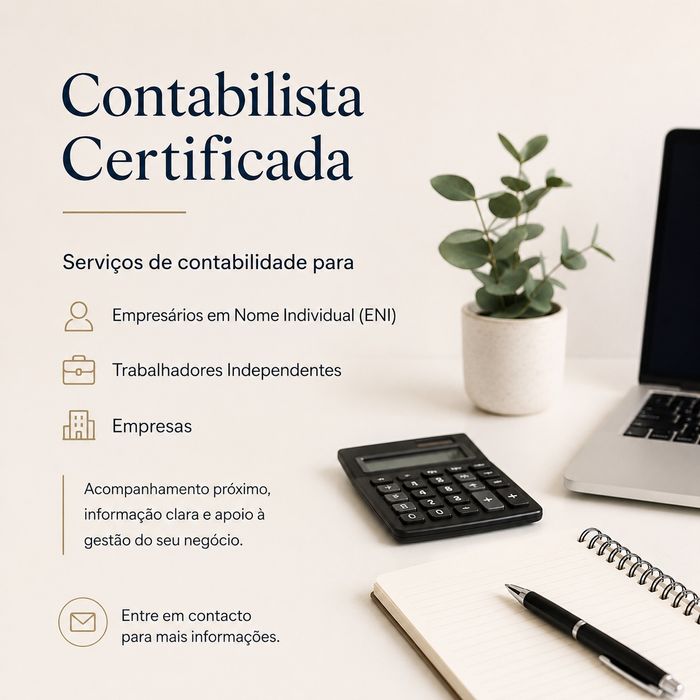 Certified Accountant