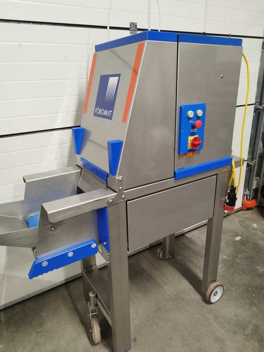 Tenderyzator do mięsa Pokomat M400-4