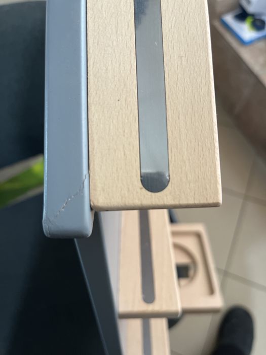 Дитяча полиця сумісна з Toniebox