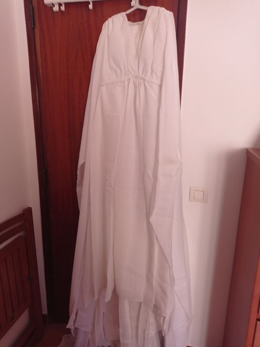 Vestido de noiva