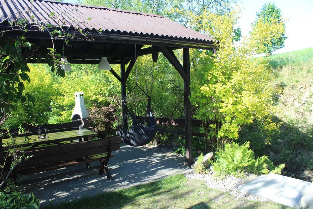 Domek w górach-Zawoja do 8 os. Beskidy. Balia z Jacuzzi. Wolne Ferie.