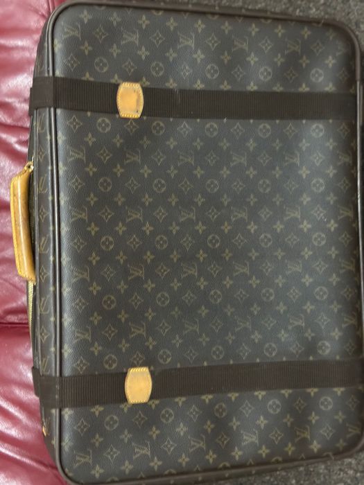 Louis Vuitton Boston bag MB1000