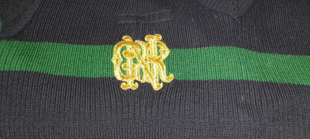 Camisola malha GNR