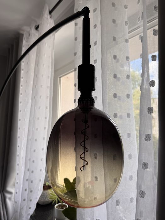 Lampa podłogowa IKEA