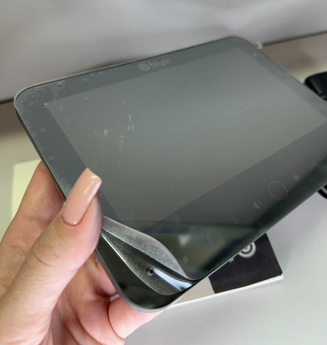 домофон Blyss M2733DJM НОВИЙ