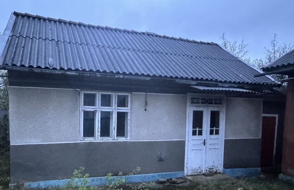 Продається будинок у селі Чорнівка