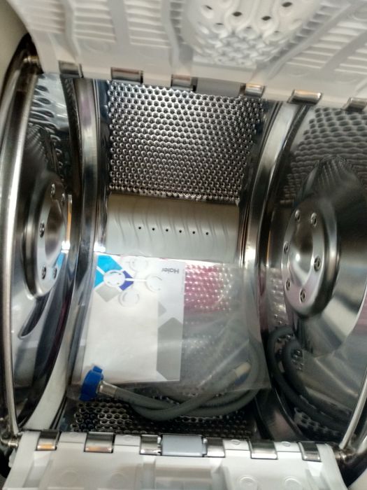 OUTLET Janki ul Wspólna 6 Pralka HAIER RTXSG27TCE/1-16 7kg 1200 obr