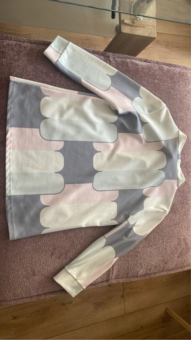 Bluzka wiązanie rozmiar m