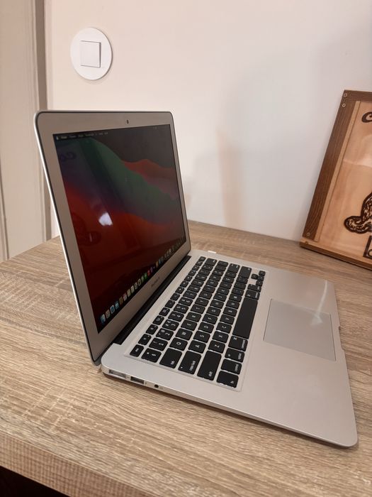 MacBook Air 13 i7 core