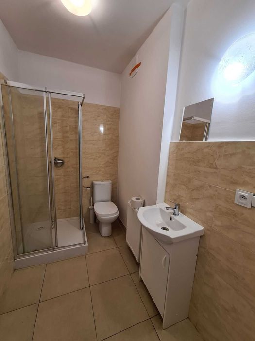 Noclegi kwatery wysoki standard pokoje z łazienkami Otwock Józefów