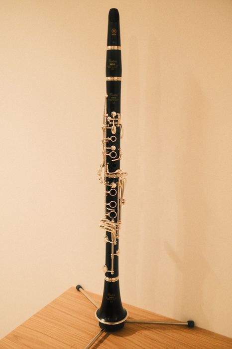 Klarnet Yamaha YCL-CX
