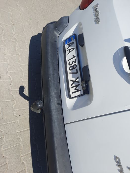 Продам Citroen Berlingo 1.6 hdi