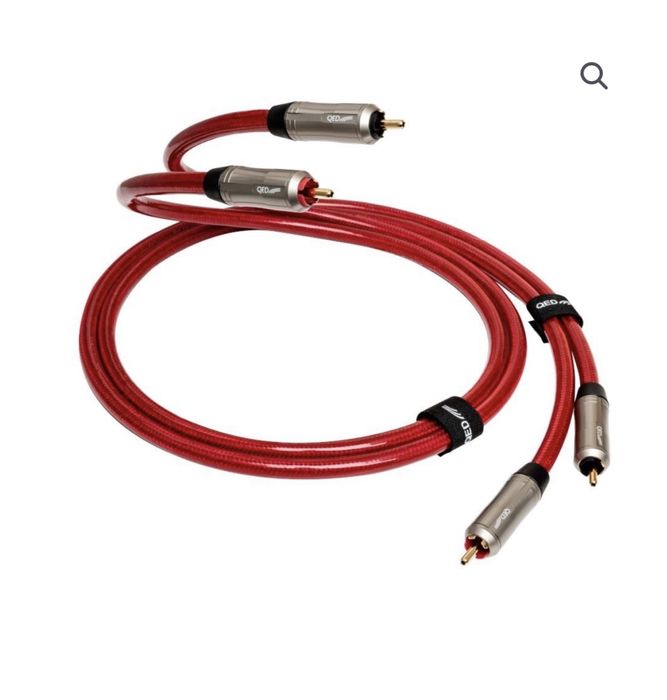 Cabo QED Reference Audio 40