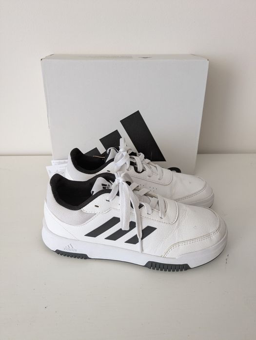 Ténis / Sapatilhas de Treino da Adidas, Tensaur Sport - n.º 37 1/3