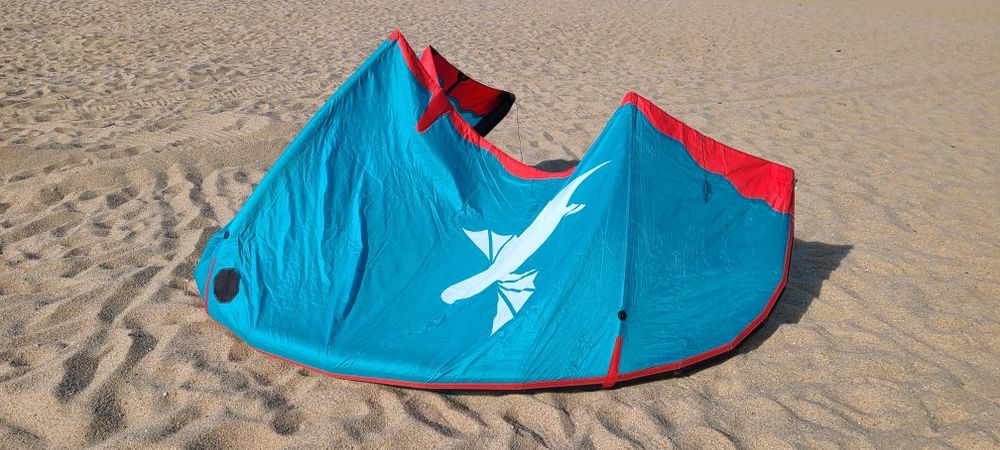 Kitesurf best cabo 7
