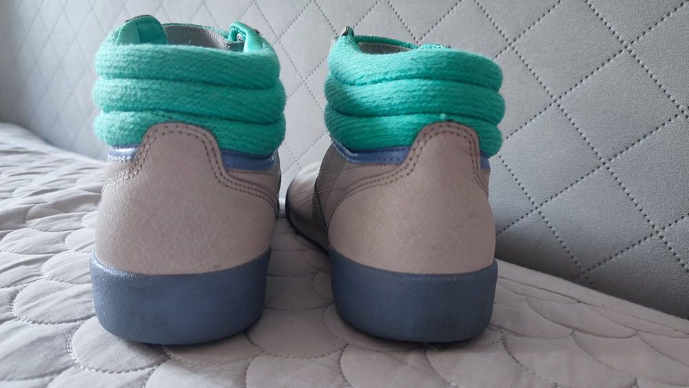Trampki Reebok. 41 rozm.