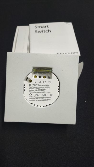 Smart Sockets64739317868545122