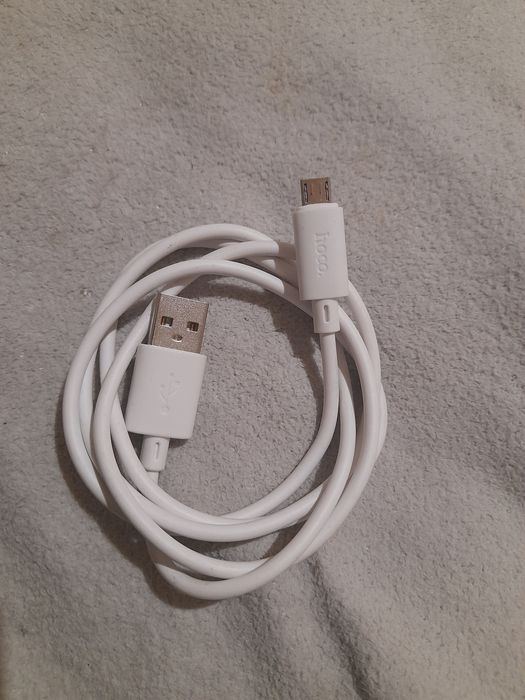 6 cabos de carregador de telemóveis todos 10€