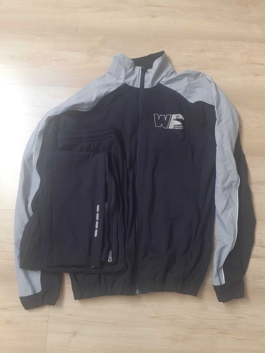 Dres sportowy 503 a