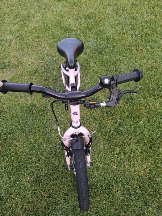 kross mini 3.0 rowerek na dobry początek