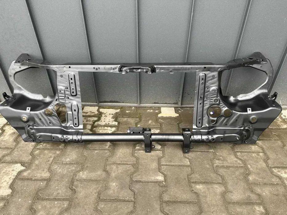 Розборка Mitsubishi L200 / Pajero Sport 2 2.5DiD 2006-2015 4D56U