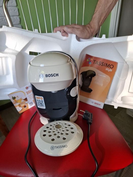 Кофеварка  BOSCH Без торга!