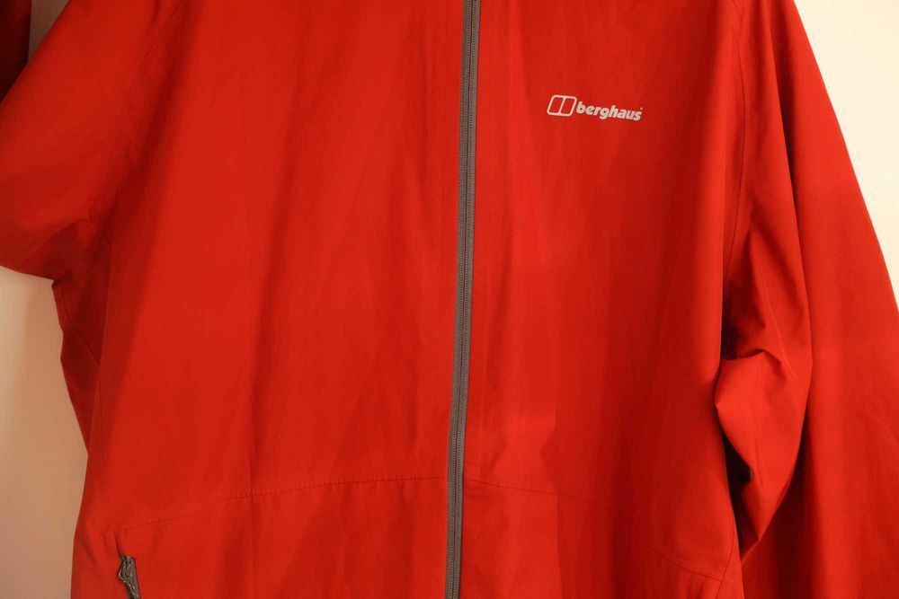 Kurtka hardshellowa Berghaus Paclite 2.0 GTX Jacket, XXXL