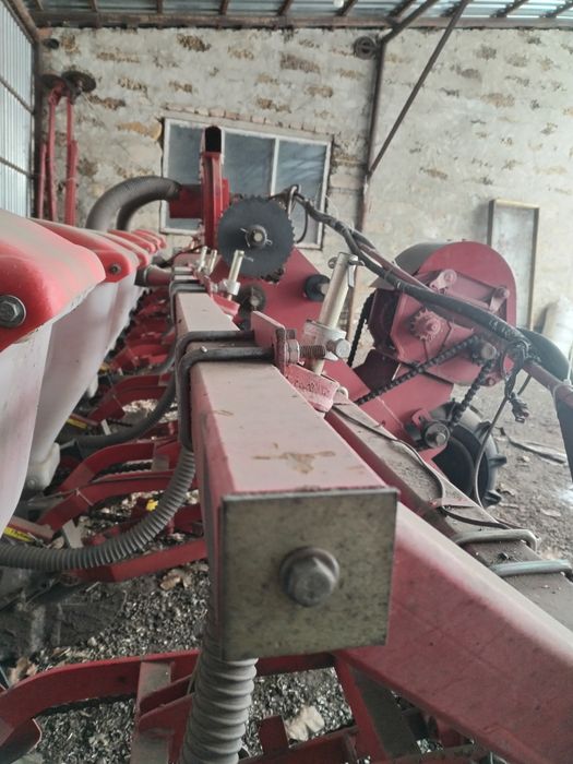 Продам Сівалку УПС-8