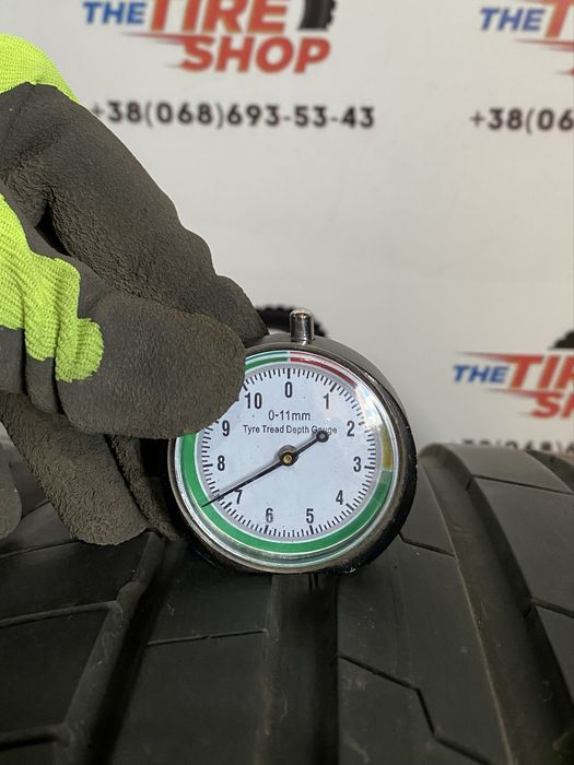 2 шт 95% 225/45R19 Hankook Ventus S1 evo3
