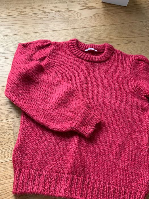 Sweter damski Camaieu