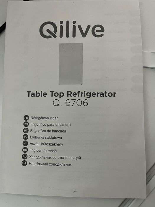 Fogão elétrico 80€ minibar pouco tempo de uso 80€