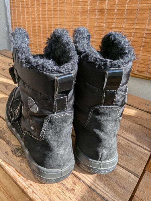 Primigi Śniegowce dziewczęce 34