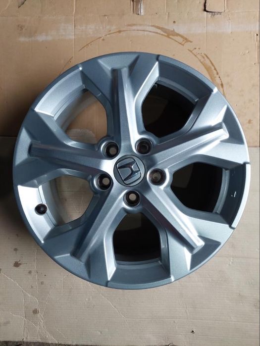 Продам диски Honda Hrv 2023,2024,2025 r17 5x114,3