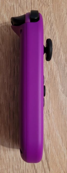 Jeden fioletowy dzojkon