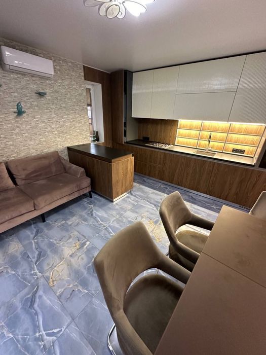 Элитный поселок Совиньон -3, аренда коттеджа