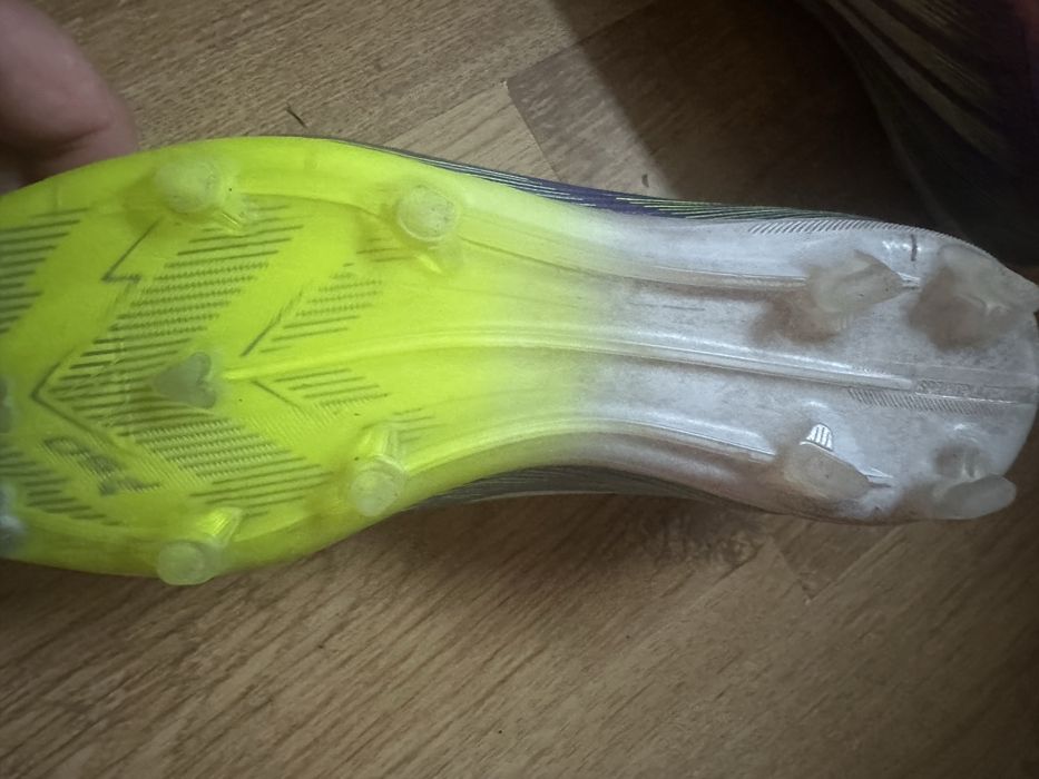 Korki f50 adidas elite