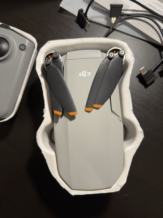DJI Mini Drone 4K478668801128550401