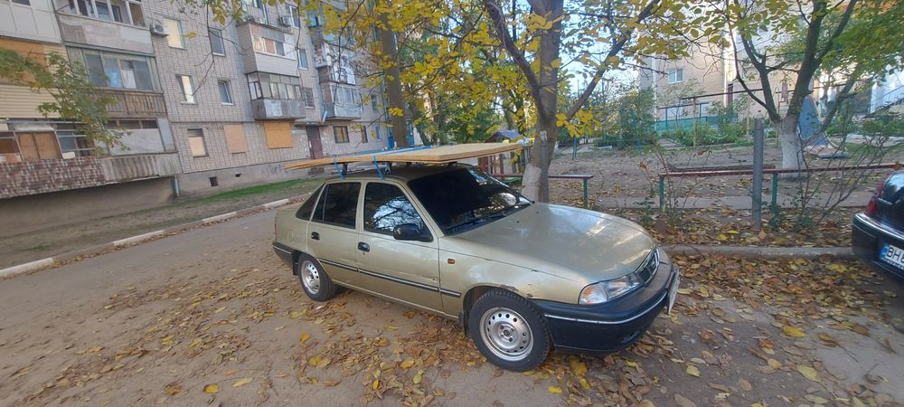 Продам Део Нексия 2008 1.6