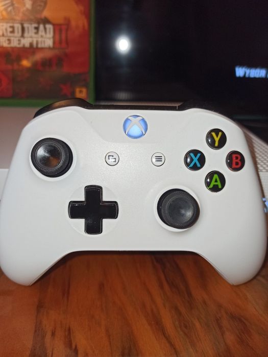 Xbox one S sprzedaje