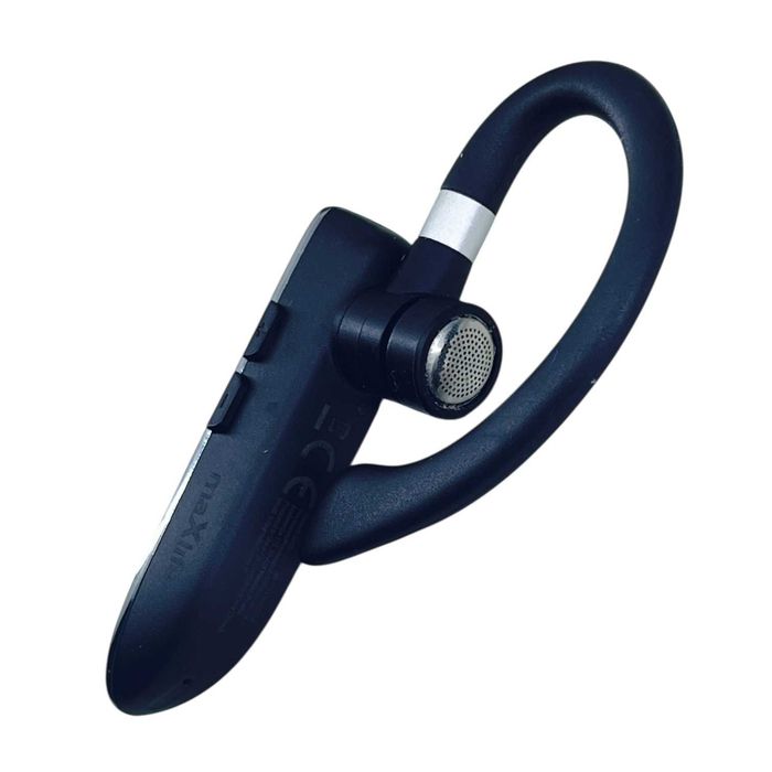 Maxlife zestaw słuchawkowy Bluetooth MXBH-01 z etui ładującym