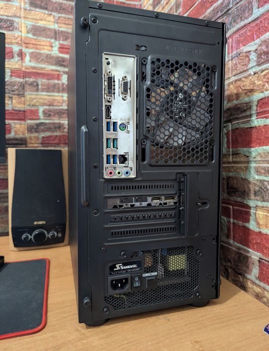 Комплект Asus prime  B450DM-A + Ryzen 5 3500x