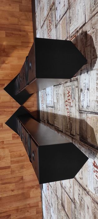 Аккустика Dali SL7 made in Denmark