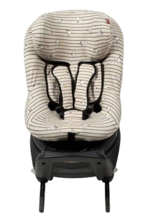 Capa para ovo Cybex Cloud T - Snoopy