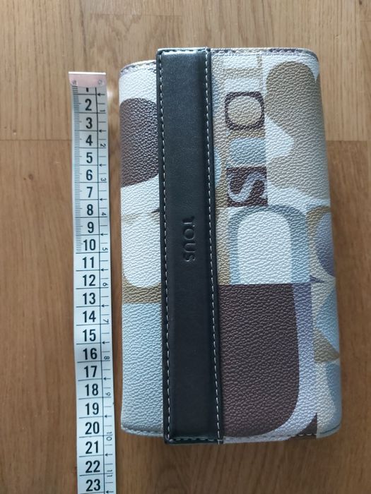 Porta moedas da marca Tous